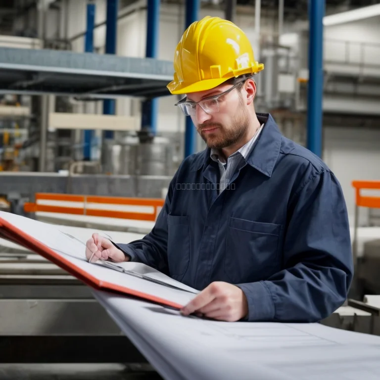 Key Steps to Become an Industrial Manager
