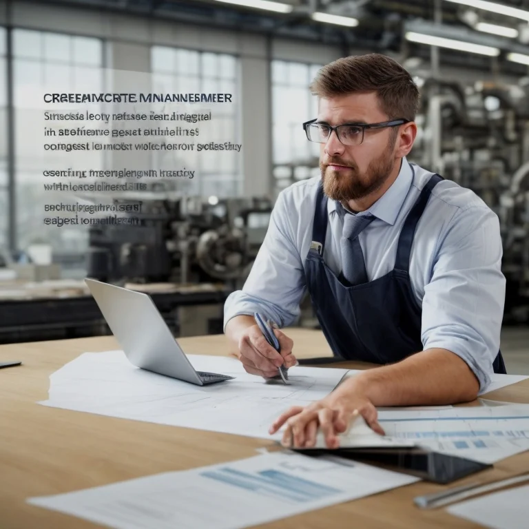 Contact Resontra Team Illustration